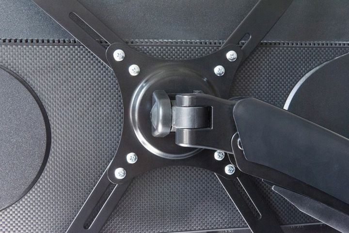 ADAPTER DO MONITORA LCD BEZ OTWORÓW VESA DIGITUS zdjęcie 4