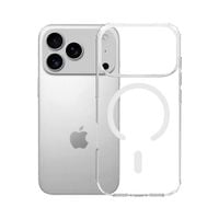 apple iphone 17 pro - 3mk armor magcase