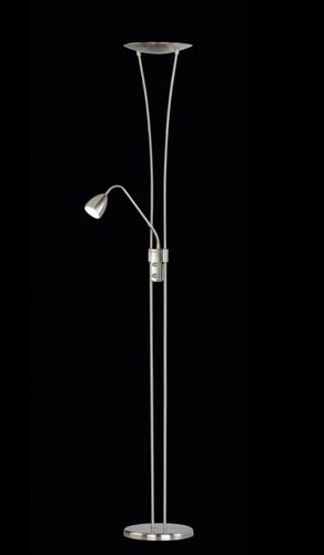 Lampa podłogowa LED 426410207-Trio na Arena.pl
