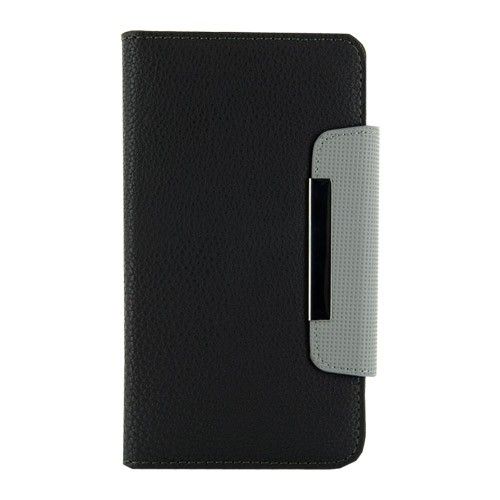 4world ETUI DO GALAXY NOTE 2 5.5'', STYLE SZARE na Arena.pl