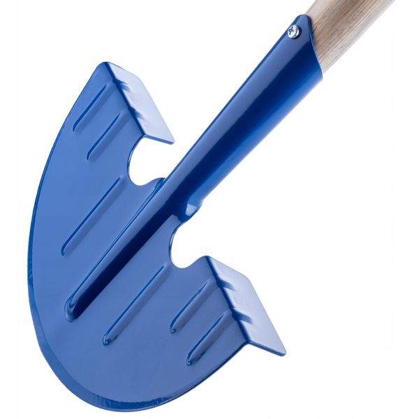 KADAX Wyrywacz Do Chwastów Wycinacz + Nóż Do Darni zdjęcie 7