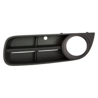 ATRAPA ZDERZAKA PRAWA SKODA FABIA II 2008 2009 2010 2011 2012 2013 2014