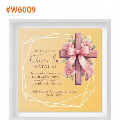 Złoty Krzyżyk z Łańcuszkiem na Chrzest dla Chłopca 585 Pamiątka Chrztu na Arena.pl