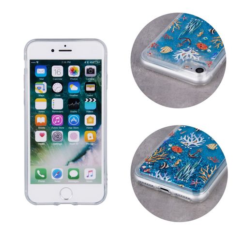 Nakładka Liquid Ocean1 do iPhone XS Max na Arena.pl