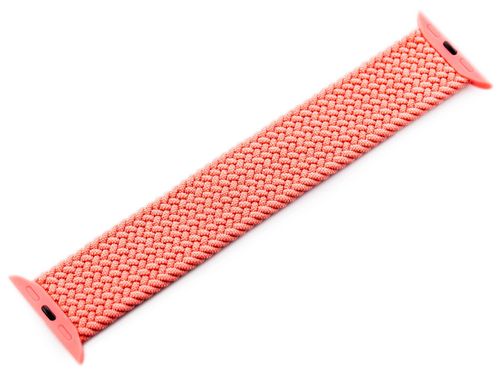 Apple Watch pasek U25 - różowy - 38/40mm na Arena.pl