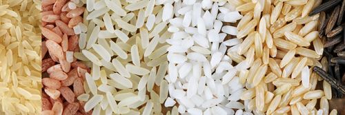 Makaron ryżowy płatki arkusze flakes rice noodle bezglutenowy 227g na Arena.pl