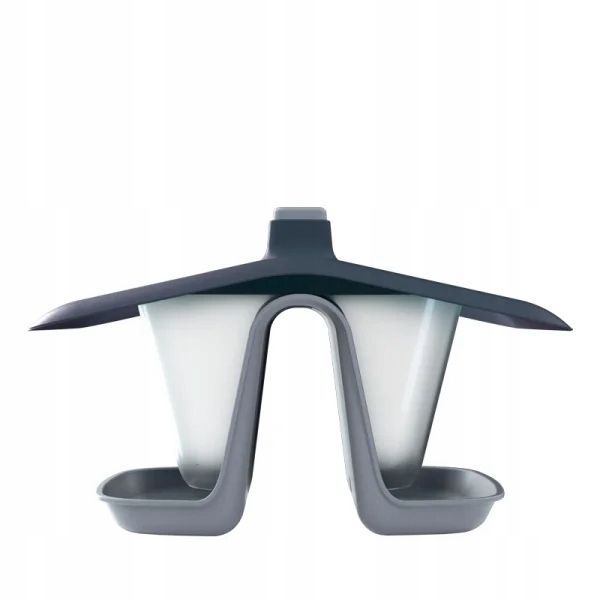 Karmnik dla ptaków - Birdyfeed double zdjęcie 3