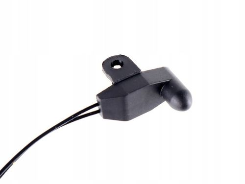 CZUJNIK TEMPERATURY ZEWNĘTRZNEJ RENAULT CAPTUR CLIO II III IV ESPACE IV V na Arena.pl