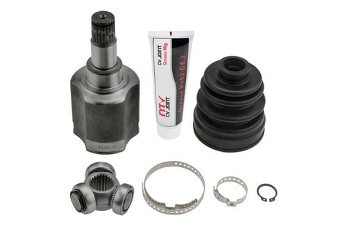 PRZEGUB WEWNĘTRZNY LEWY PRZÓD FORD FOCUS C-MAX 2004 2005 2006 2007 na Arena.pl