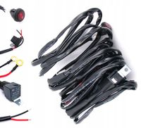 INSTALACJA UNIWERSALNA DO LAMP PANELI PANEL HALOGEN LED 240W