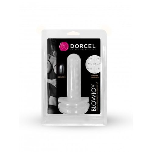 BLOWJOY   SLEEVE SEXPRESSO na Arena.pl