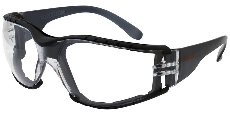 OKULARY OCHRONNE KOMFORT - E-900-9022 zdjęcie 1