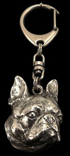 Boston Terier - breloczek - 54 na Arena.pl