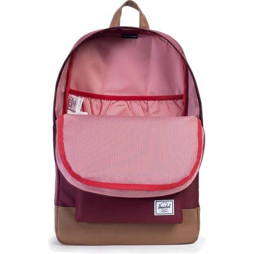 Herschel HERITAGE BACKPACK 00746 WINE TAN na Arena.pl