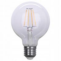 ŻARÓWKA LED E27 FILAMENT EDISON RETRO OZDOBNA 10W