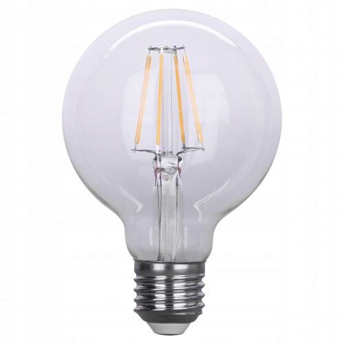 ŻARÓWKA LED E27 FILAMENT EDISON RETRO OZDOBNA 10W zdjęcie 1