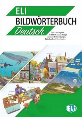 ELI-Bildwörterbuch Praca ziorowa na Arena.pl