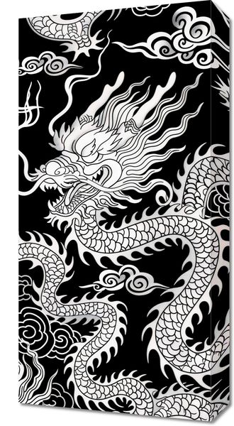 Obraz 30x60cm Orient zdjęcie 1