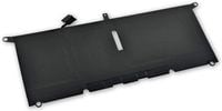 Dell Battery, 52WHR, 4 Cell,