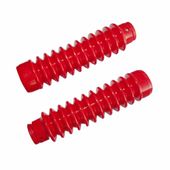 Gumowa osłona teleskopu przód Simson S50, S51, S70, SR50, SR80, S53