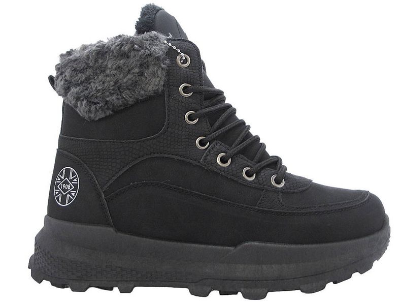 Buty damskie LEE COOPER (LCJ-22-44-1362LB) 38 zdjęcie 1