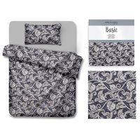 Pościel AmeliaHome BASIC VINE 135X200+80X801