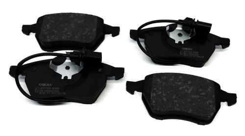 TARCZA HAM PRZOD 288X25 V na Arena.pl