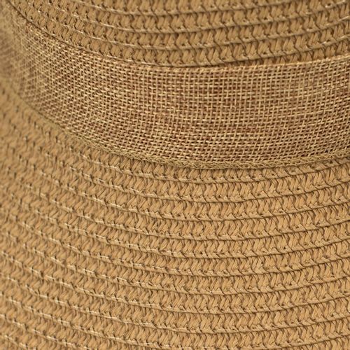 Elegancki minimalistyczny kapelusz letni Pauline cz22124-1 na Arena.pl