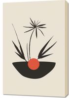 Obraz 60x90cm Esencja Wzrostu