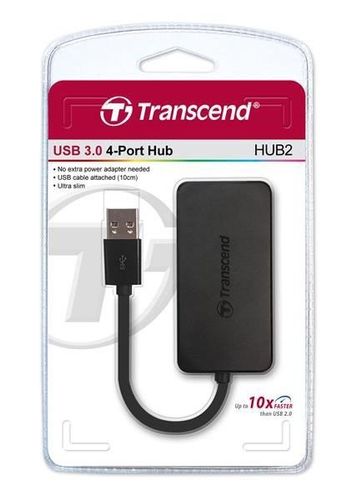 Hub Usb Transcend Ts-Hub2K na Arena.pl
