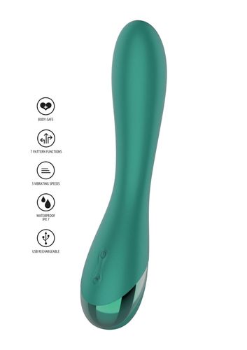Xocoon Timeless Love G-Spot Vibrator na Arena.pl