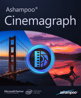 Ashampoo Cinemagraph