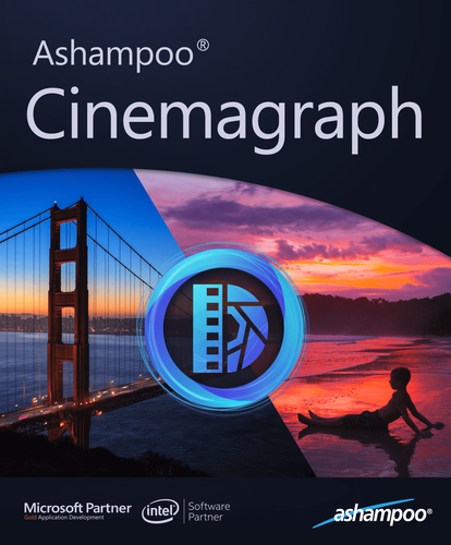Ashampoo Cinemagraph na Arena.pl