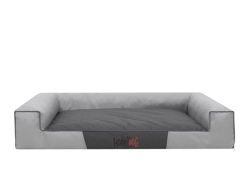 Legowisko MATERAC posłanie dla PSA/kota, kanapa dla zwierzaka r. XXL zdjęcie 2