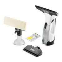 myjka do okien wv 5 plus n - k-1.633-701