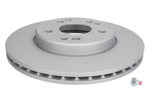 TARCZA HAM PRZOD 284X22 V ATE na Arena.pl