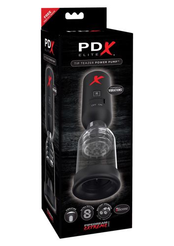 masturbator-pdx elite tip teazer power pump na Arena.pl