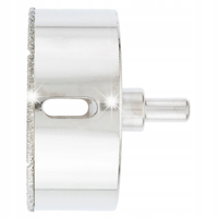 Wiertło diamentowe do gresu 73mm Graphite 57H298