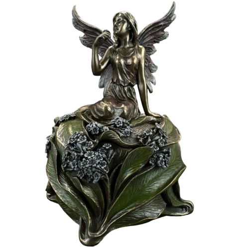 SZKATUŁKA Z ELFEM VERONESE WU72931A4 na Arena.pl