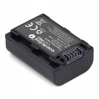 EverAcive CamPro zamiennik Sony NP-FH50 750mAh