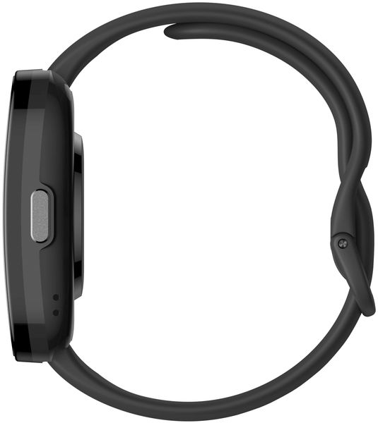 Smartwatch Amazfit Bip czarny zdjęcie 2