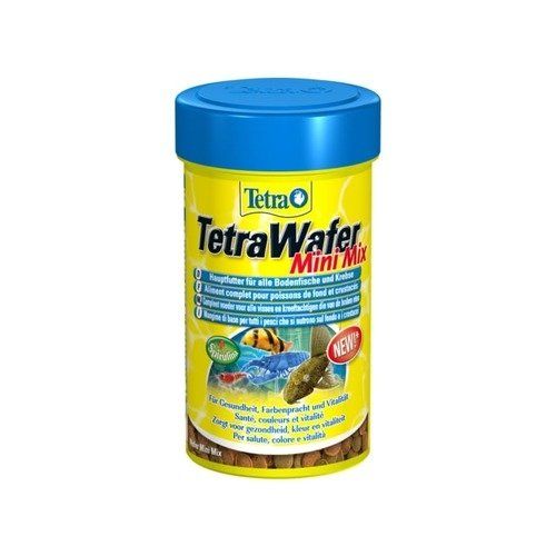 tetra wafer mini mix 100ml na Arena.pl