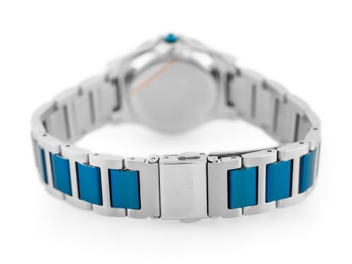 ZEGAREK DAMSKI BISSET BSBE78 (zb563c) na Arena.pl