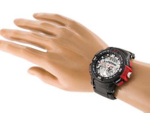 PERFECT SHOCK (zp245b) na Arena.pl