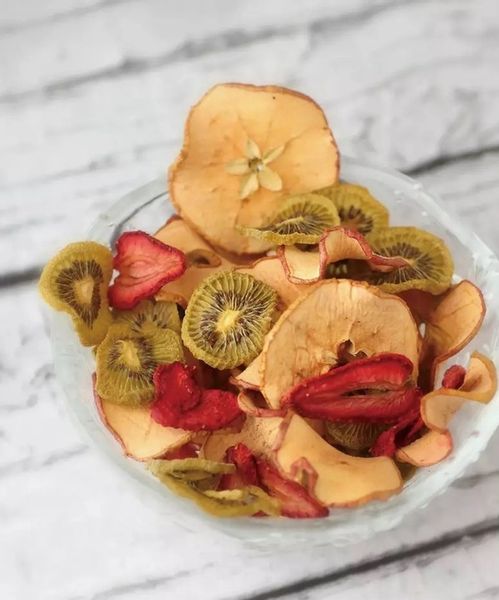 Suszarka Do OWOCÓW Grzybów Warzyw ZIÓŁ ZEGAR 7568 zdjęcie 8