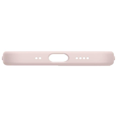 SPIGEN CYRILL SILICONE IPHONE 12 MINI PINK SAND na Arena.pl