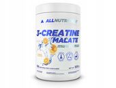 ALLNUTRITION 3-CREATINE MALATE 500g POMARAŃCZA JABŁCZAN KREATYNY KREATYNA