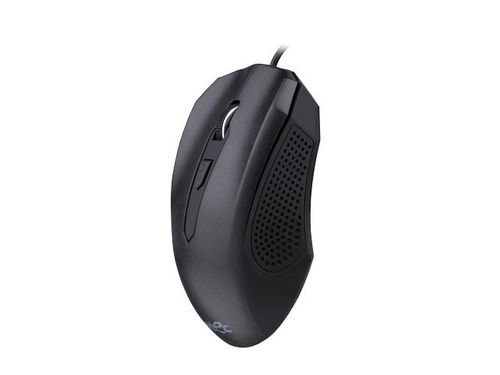 NATEC Mysz PUFFIN Black na Arena.pl