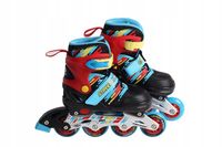 Rolki Laubr Sport YX-0153-BS r 31-34