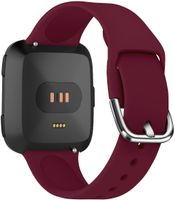 PASEK OPASKA BRANSOLETA YIVO DO FITBIT VERSA / VERSA 2 / VERSA LITE EDITION
